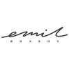Emil Boards Logo