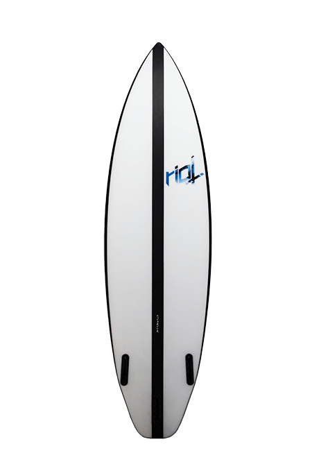 Riot Surfboards Pretty Poison (Bild 0)