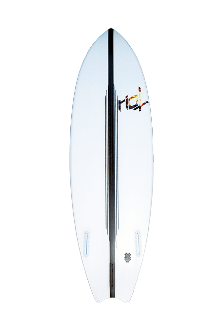 Riot Surfboards The Highline (Bild 0)
