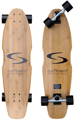 Curfboard Classic (Thumbnail)